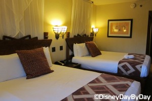Animal Kingdom Lodge - Room - 0 - DisneyDayByDay