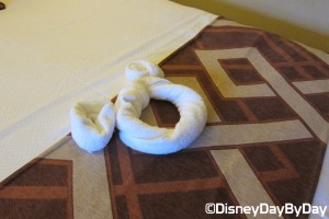 Animal Kingdom Lodge - Room - 2 - DisneyDayByDay