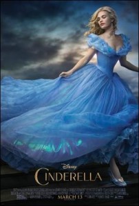 Cinderella - March 13 2015 - DisneyDayByDay