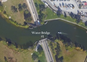 Water Bridges at Walt Disney World 1 - DisneyDayByDay