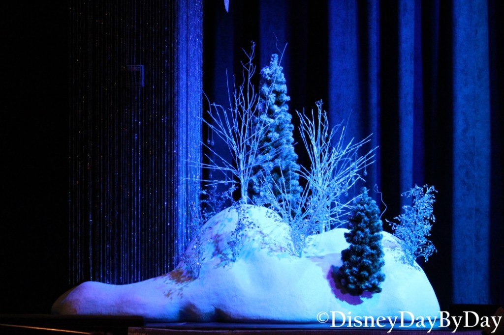 For the First Time in Forever - A Frozen Sing-Along Celebration -10- DisneyDayByDay