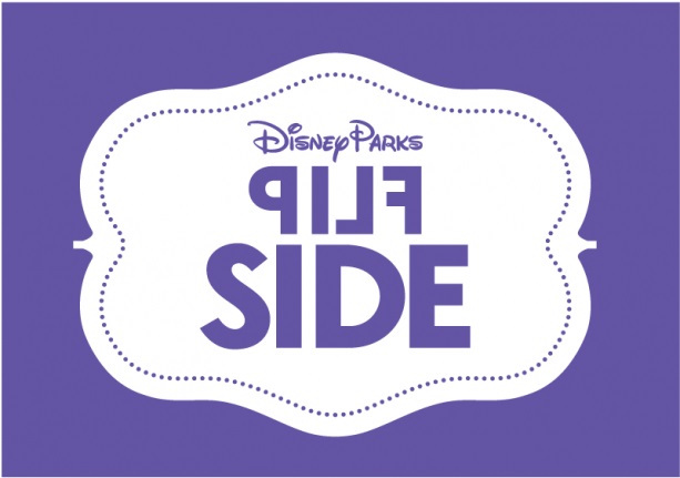 Disney Flip Side - DisneyDayByDay