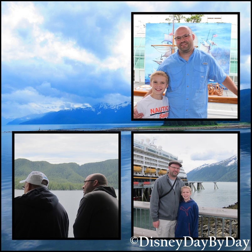 Disney Dads - DisneyDayByDay