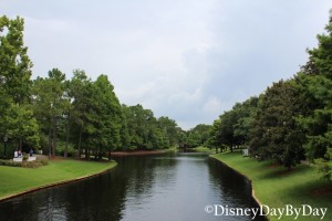 Port Orleans Riverside - Resort Area 21 - DisneyDayByDay