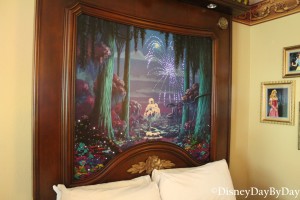 Port Orleans Riverside - Room 11 - DisneyDayByDay