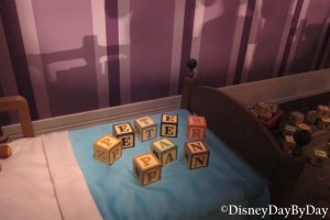 Wordless Wednesday - Disney Storytelling - 1 - DisneyDayByDay
