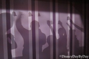 Wordless Wednesday - Disney Storytelling - 3 - DisneyDayByDay