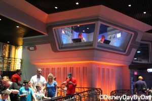 Hollywood Studios - Star Tours 5